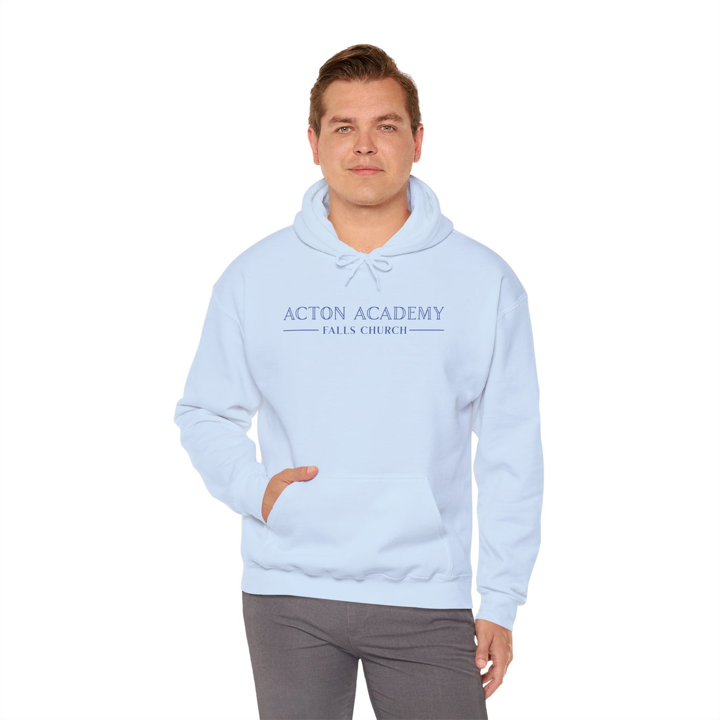 Acton Academy Falls Church Unisex Hoodie