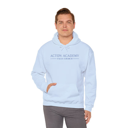 Acton Academy Falls Church Unisex Hoodie