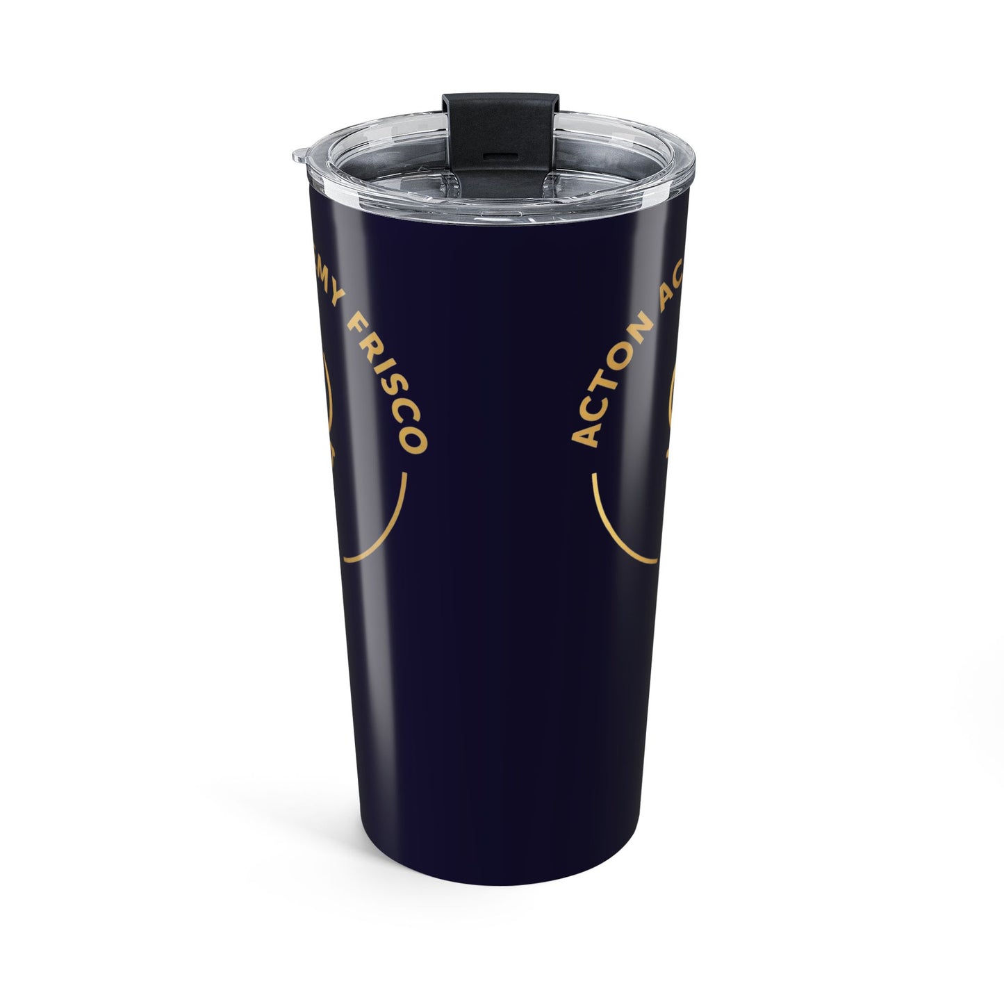20oz Tumbler — Acton Academy Frisco Travel Cup
