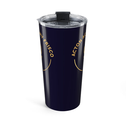 20oz Tumbler — Acton Academy Frisco Travel Cup