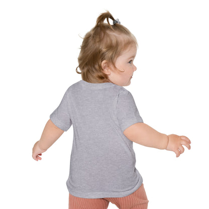 Acton Academy Blairsville Baby Tee