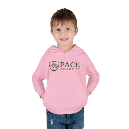Toddler Fleece Hoodie, Soft and Cozy Kids Pullover