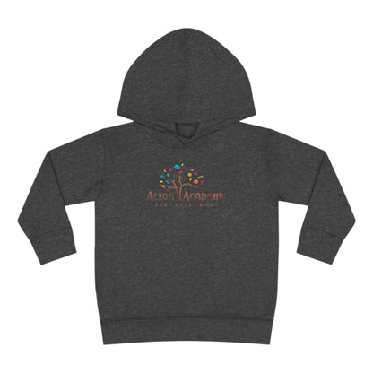 Acton Bergen County Toddler Pullover Fleece Hoodie