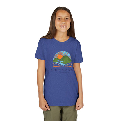 Acton Academy Blairsville Jersey Short Sleeve Tee