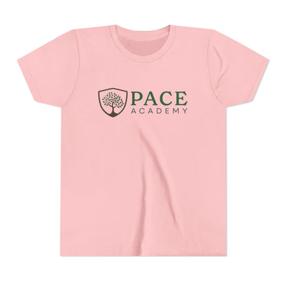 Pace Academy Youth Tee