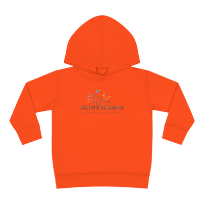 Acton Bergen County Toddler Pullover Fleece Hoodie