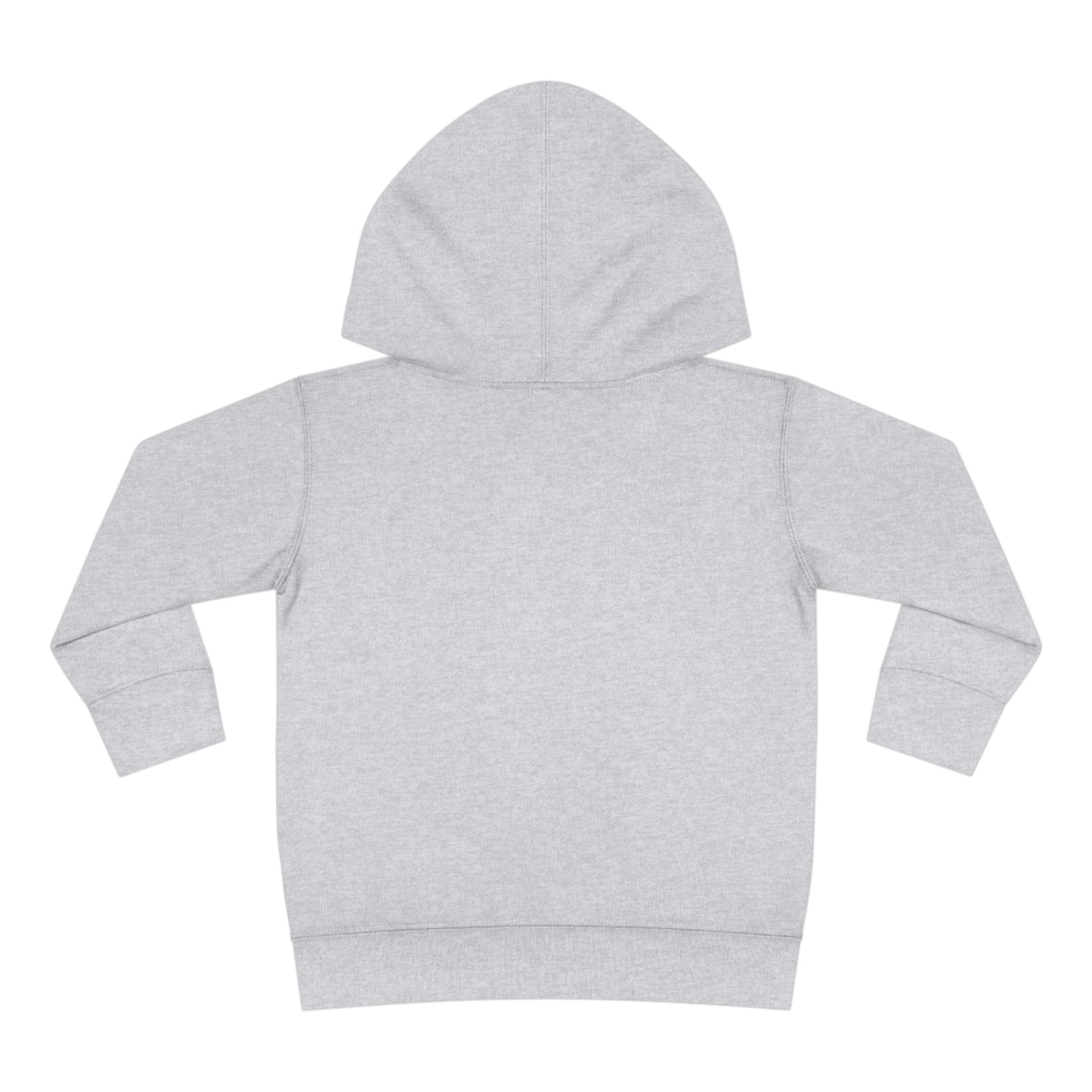 Acton Toddler Pullover Fleece Hoodie