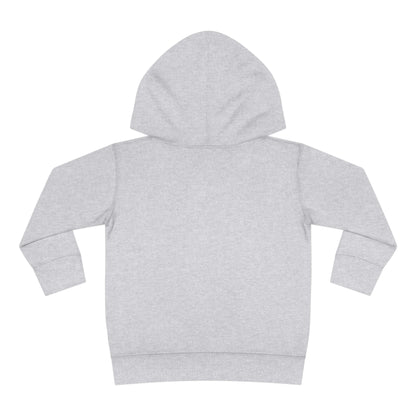 Acton Toddler Pullover Fleece Hoodie