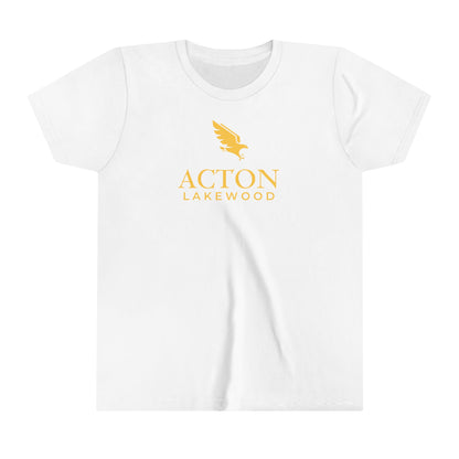 Acton Lakewood Youth Short Sleeve Tee