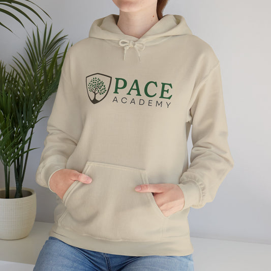 Pace Academy Unisex Hoodie