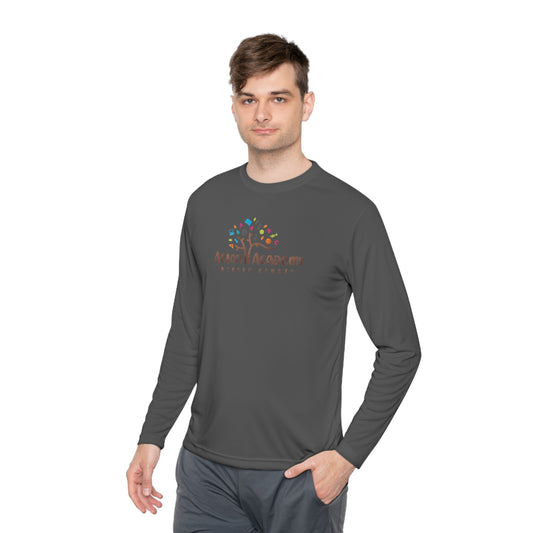 Acton Bergen County Unisex Lightweight Long Sleeve Tee