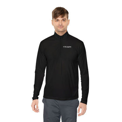 Acton Academy Falls Church Unisex Quarter-Zip Pullover