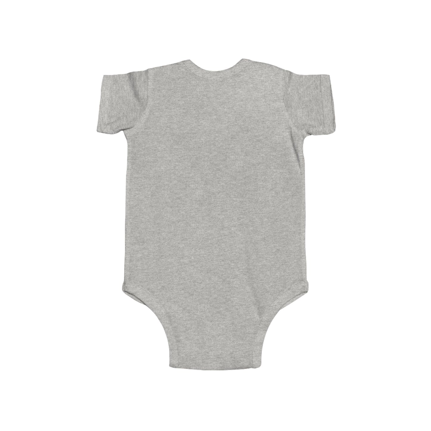 Acton Academy Blairsville Baby Onesie
