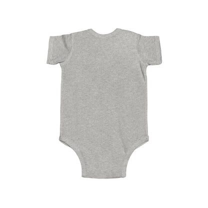 Acton Academy Blairsville Baby Onesie