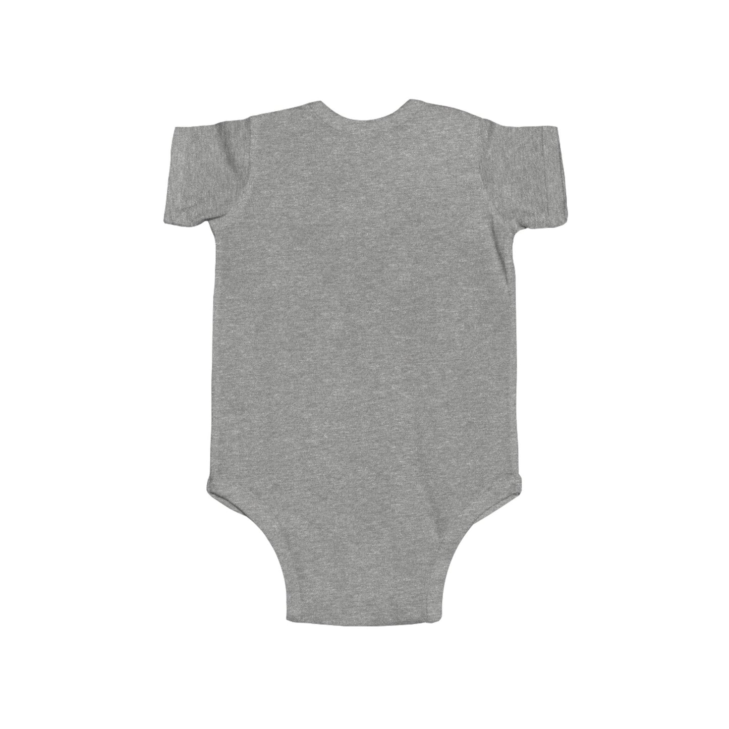 Acton Academy Blairsville Baby Onesie