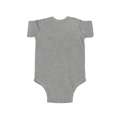 Acton Academy Blairsville Baby Onesie