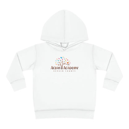 Acton Bergen County Toddler Pullover Fleece Hoodie