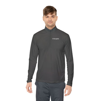 Acton Academy Falls Church Unisex Quarter-Zip Pullover