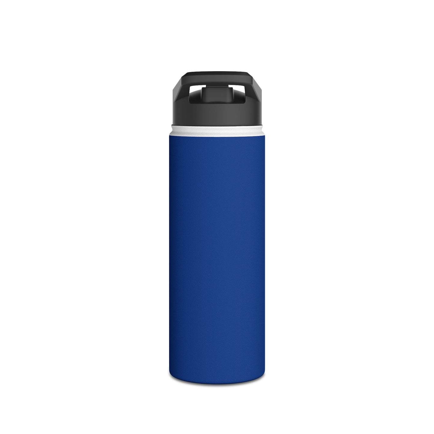 Acton Madison West Stainless Steel Water Bottle, Standard Lid