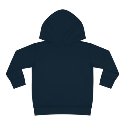 Acton Toddler Pullover Fleece Hoodie