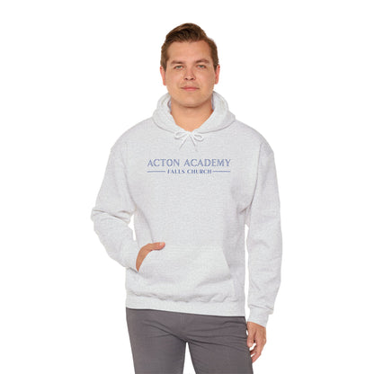 Acton Academy Falls Church Unisex Hoodie