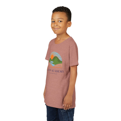 Acton Academy Blairsville Jersey Short Sleeve Tee