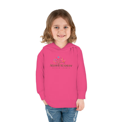 Acton Bergen County Toddler Pullover Fleece Hoodie