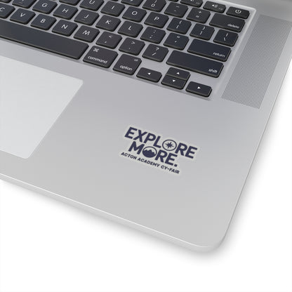 Acton CyFair Kiss-Cut Stickers