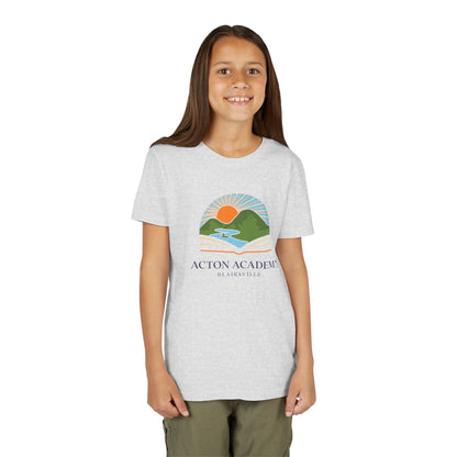 Acton Academy Blairsville Jersey Short Sleeve Tee