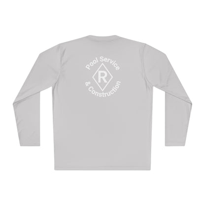 Unisex Lightweight Long Sleeve Tee