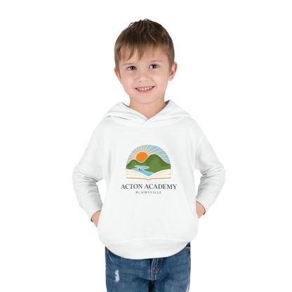 Acton Blairsville Toddler Pullover Fleece Hoodie