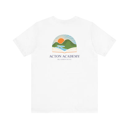 Ronin Inspired #1- Acton Academy Design