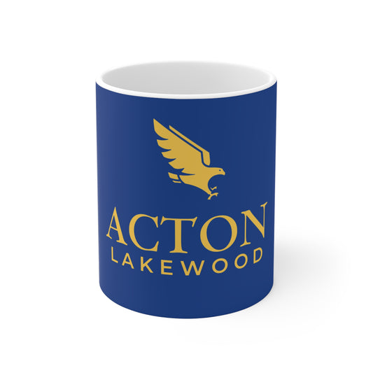 Acton Lakewood Mug 11oz