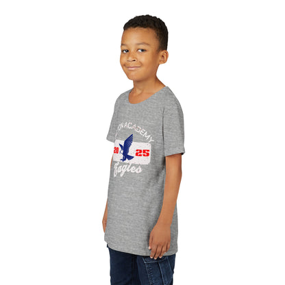 Acton Eagles 2025 Youth Short Sleeve Tee