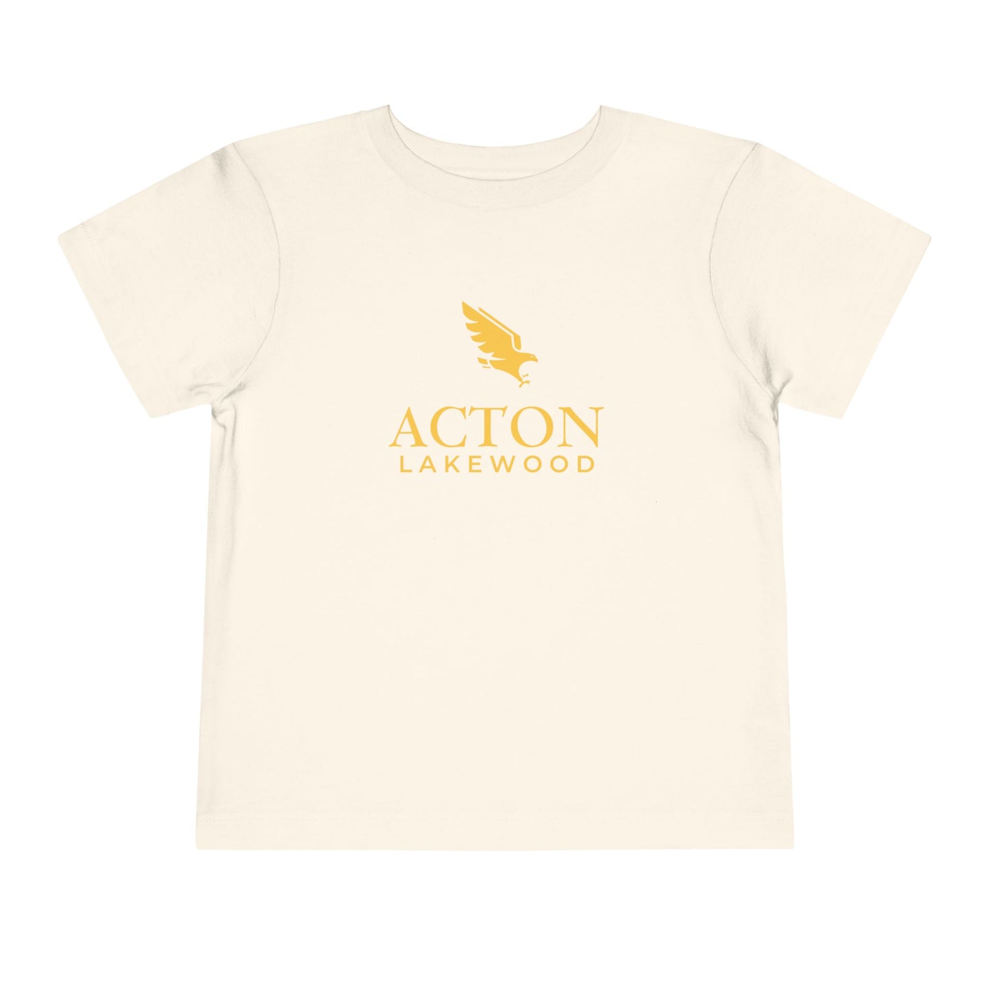 Acton Lakewood Toddler Short Sleeve Tee