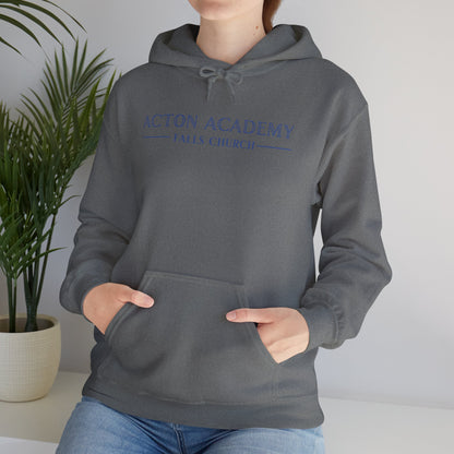 Acton Academy Falls Church Unisex Hoodie