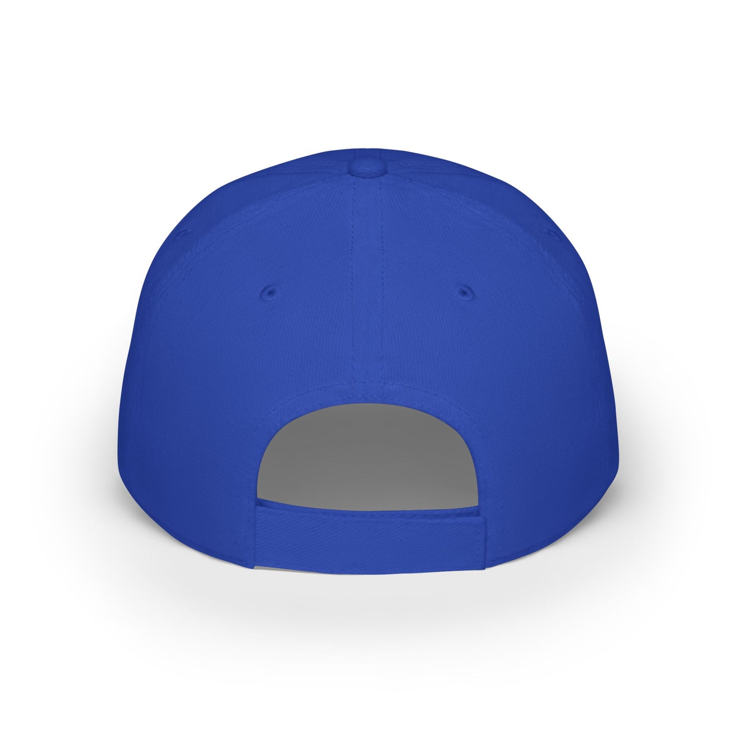 Acton Academy Falls Church Cool Low Profile Baseball Cap