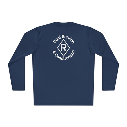Unisex Lightweight Long Sleeve Tee