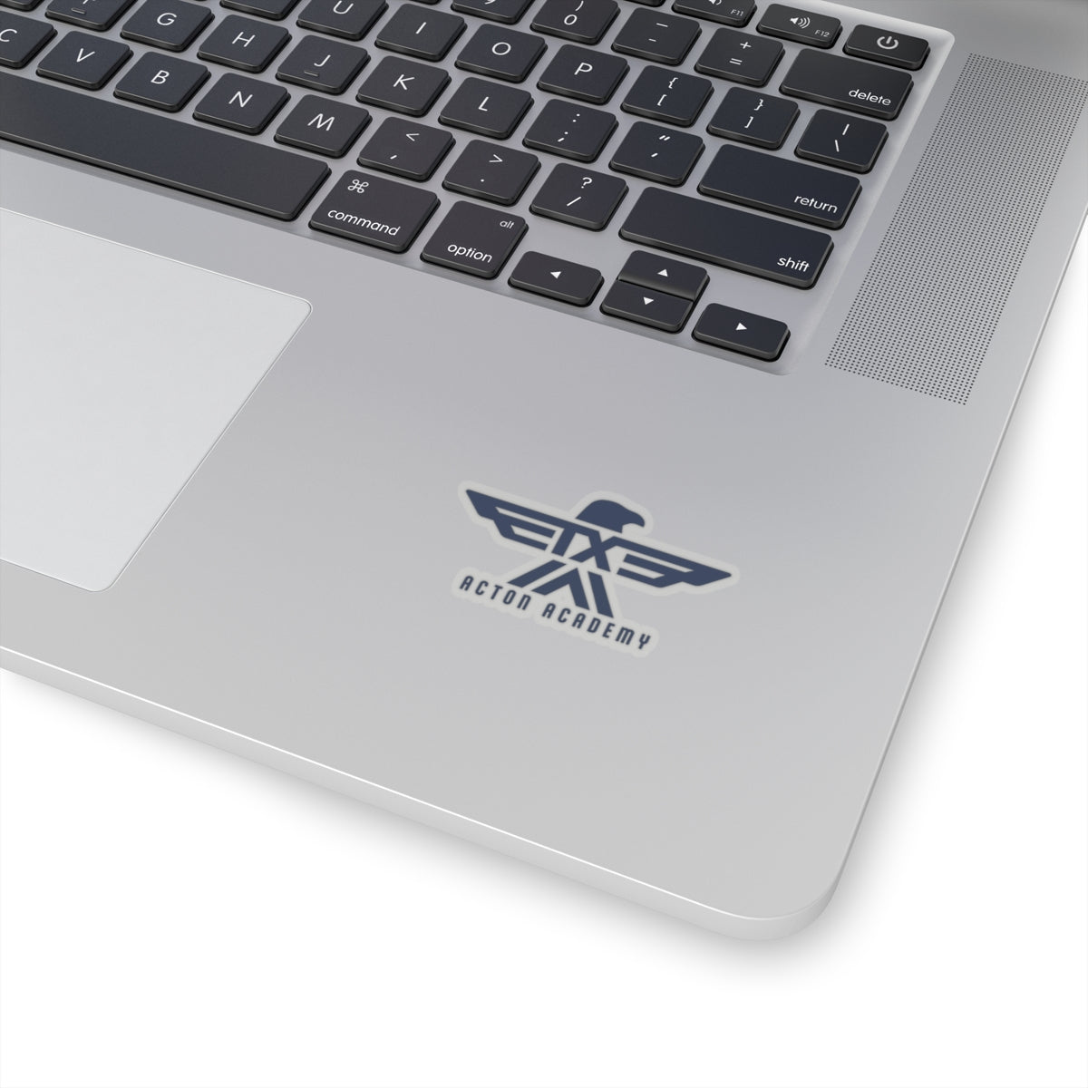 Acton CyFair Retro logo Kiss-Cut Stickers