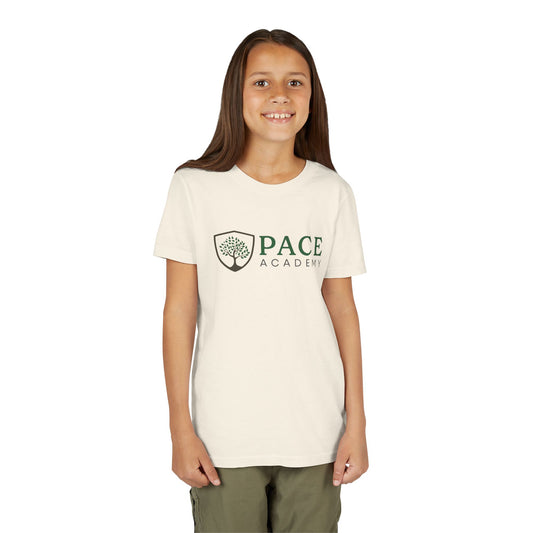Pace Academy Youth Tee