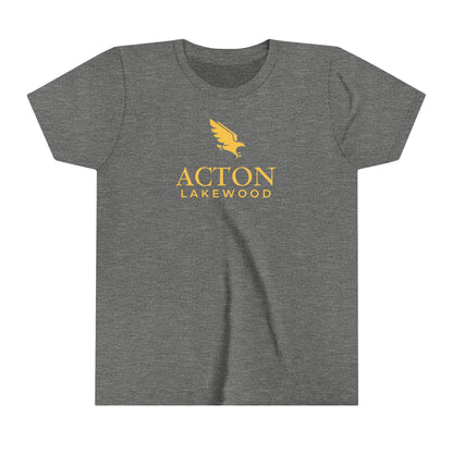 Acton Lakewood Youth Short Sleeve Tee