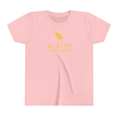 Acton Lakewood Youth Short Sleeve Tee