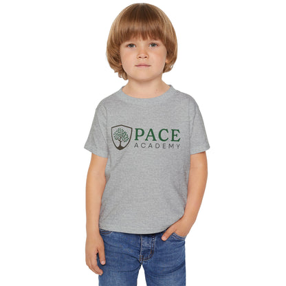 Sweet Toddler T-Shirt for Little Learners