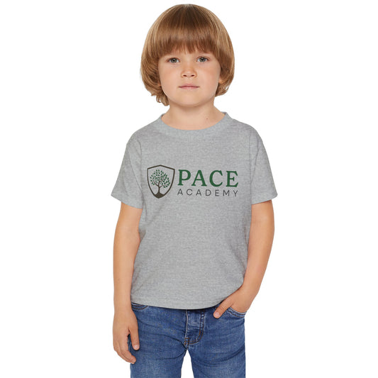 Sweet Toddler T-Shirt for Little Learners