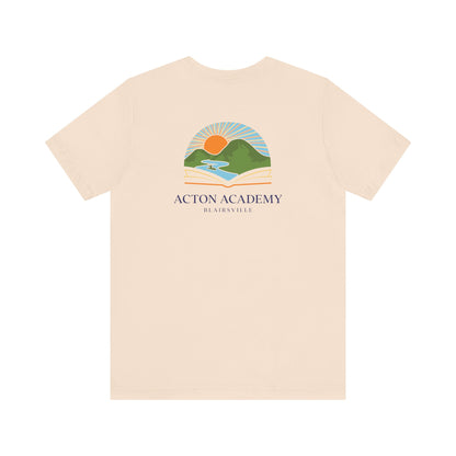 Ronin Inspired #1- Acton Academy Design