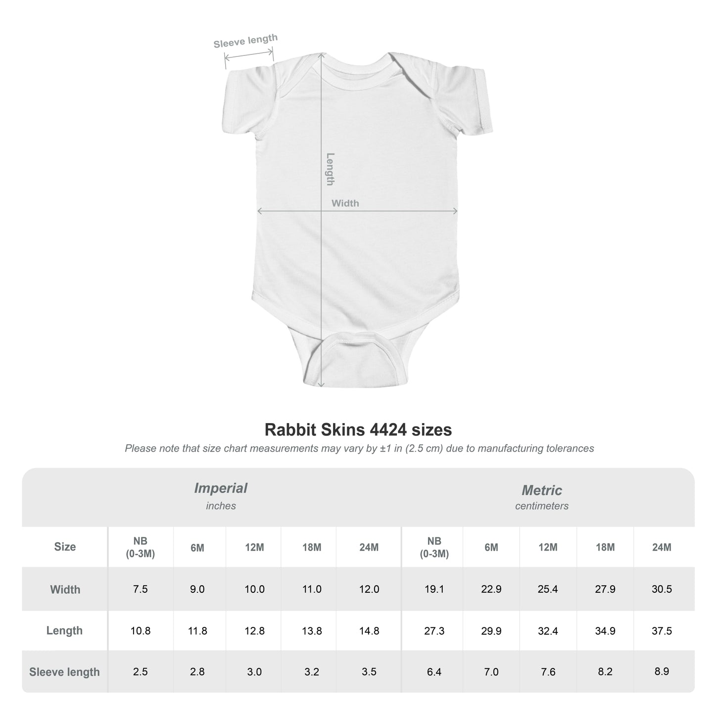 Acton Academy Blairsville Baby Onesie