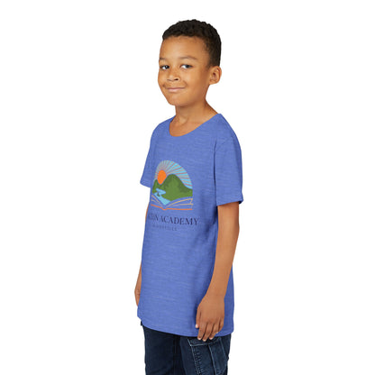 Acton Academy Blairsville Jersey Short Sleeve Tee