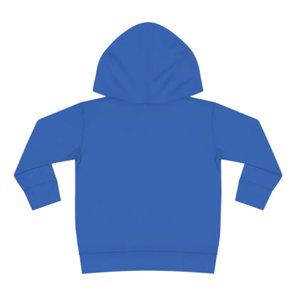 Acton Toddler Pullover Fleece Hoodie