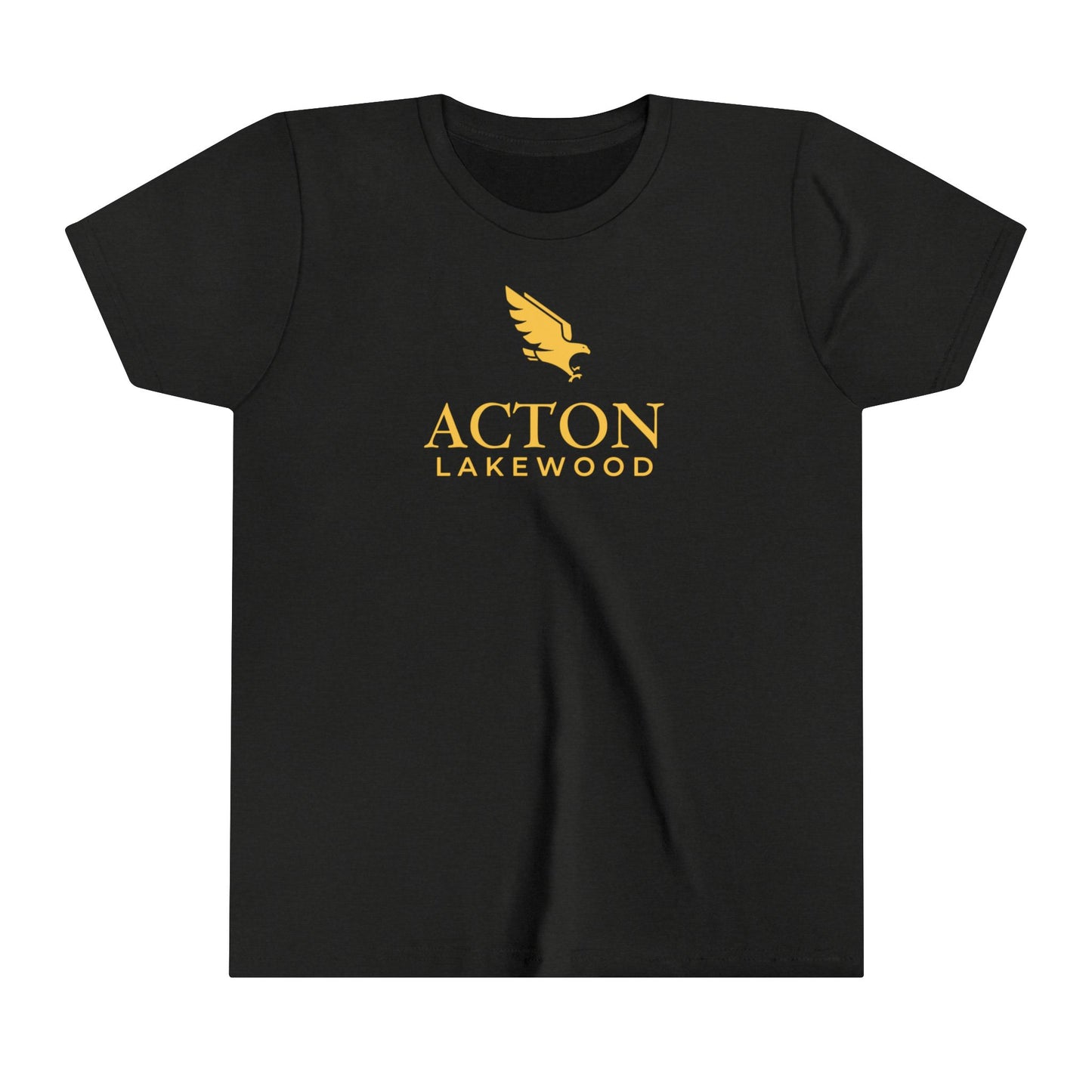 Acton Lakewood Youth Short Sleeve Tee