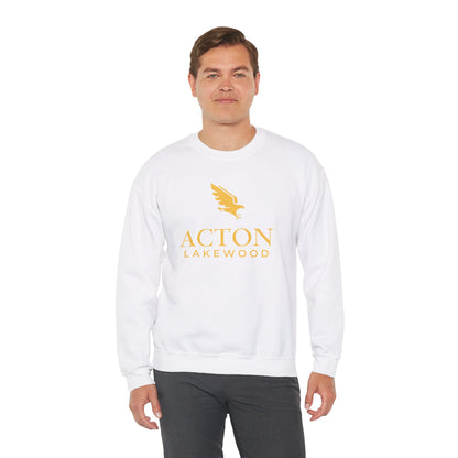 Acton Lakewood Unisex Heavy Blend™ Crewneck Sweatshirt